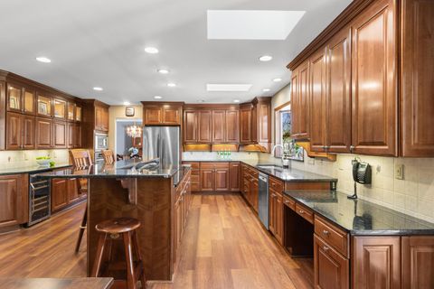 Photo of 4481 Loos Circle W, Columbus, OH 43214 (MLS # 226016688)