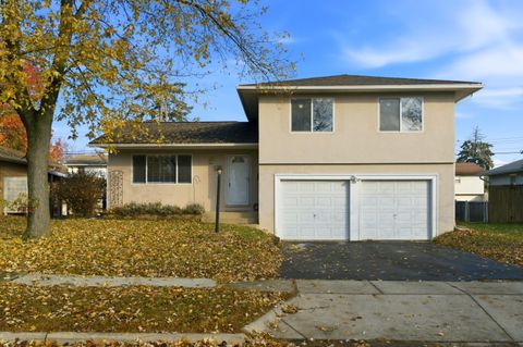 Photo of 1268 Kildale Court, Columbus, OH 43229 (MLS # 225043758)