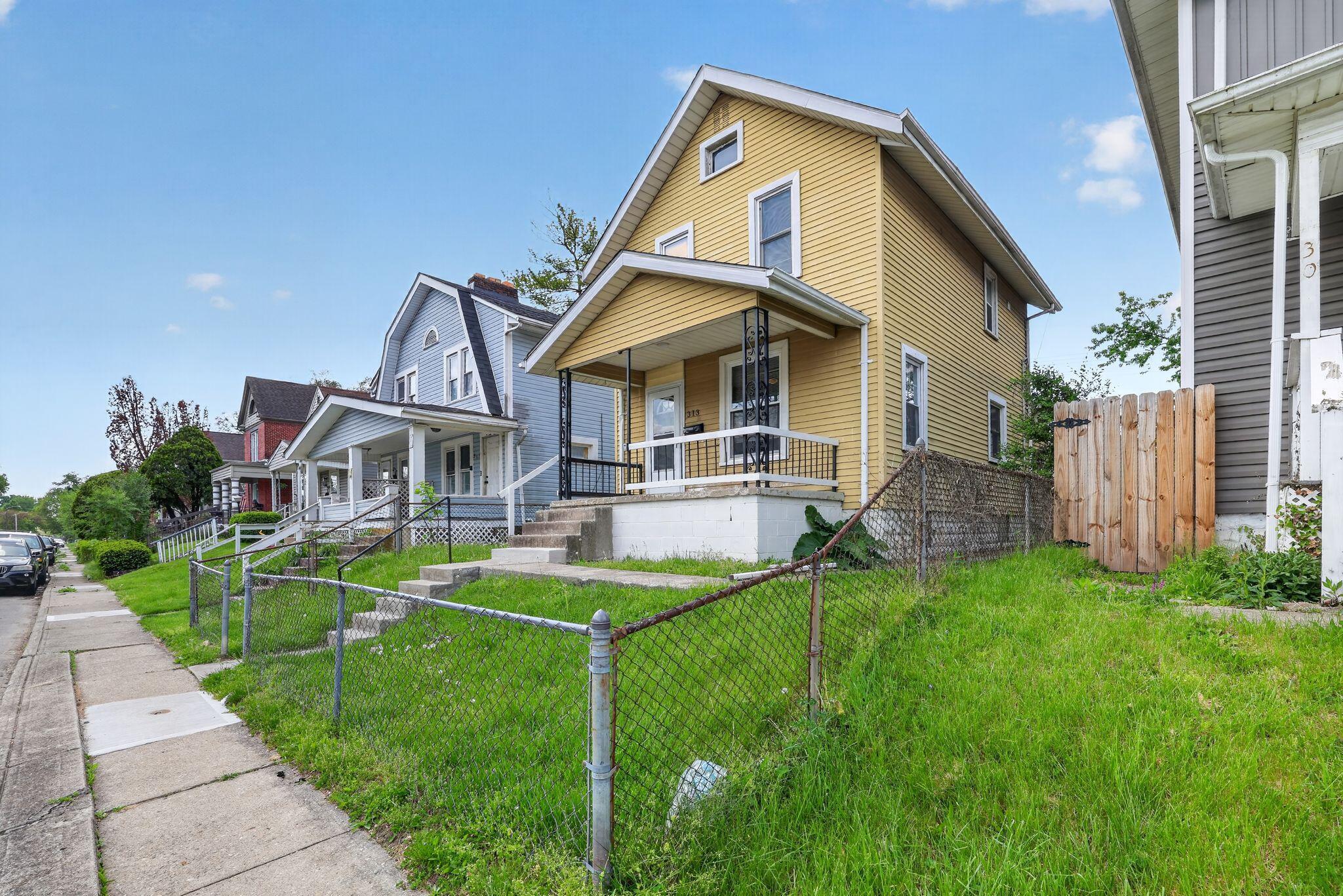 313 S Ogden Avenue