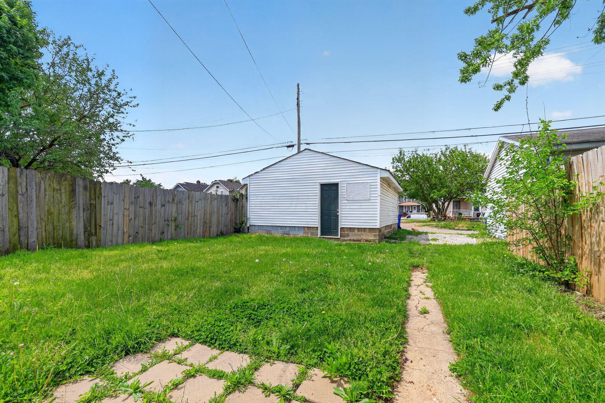 313 S Ogden Avenue