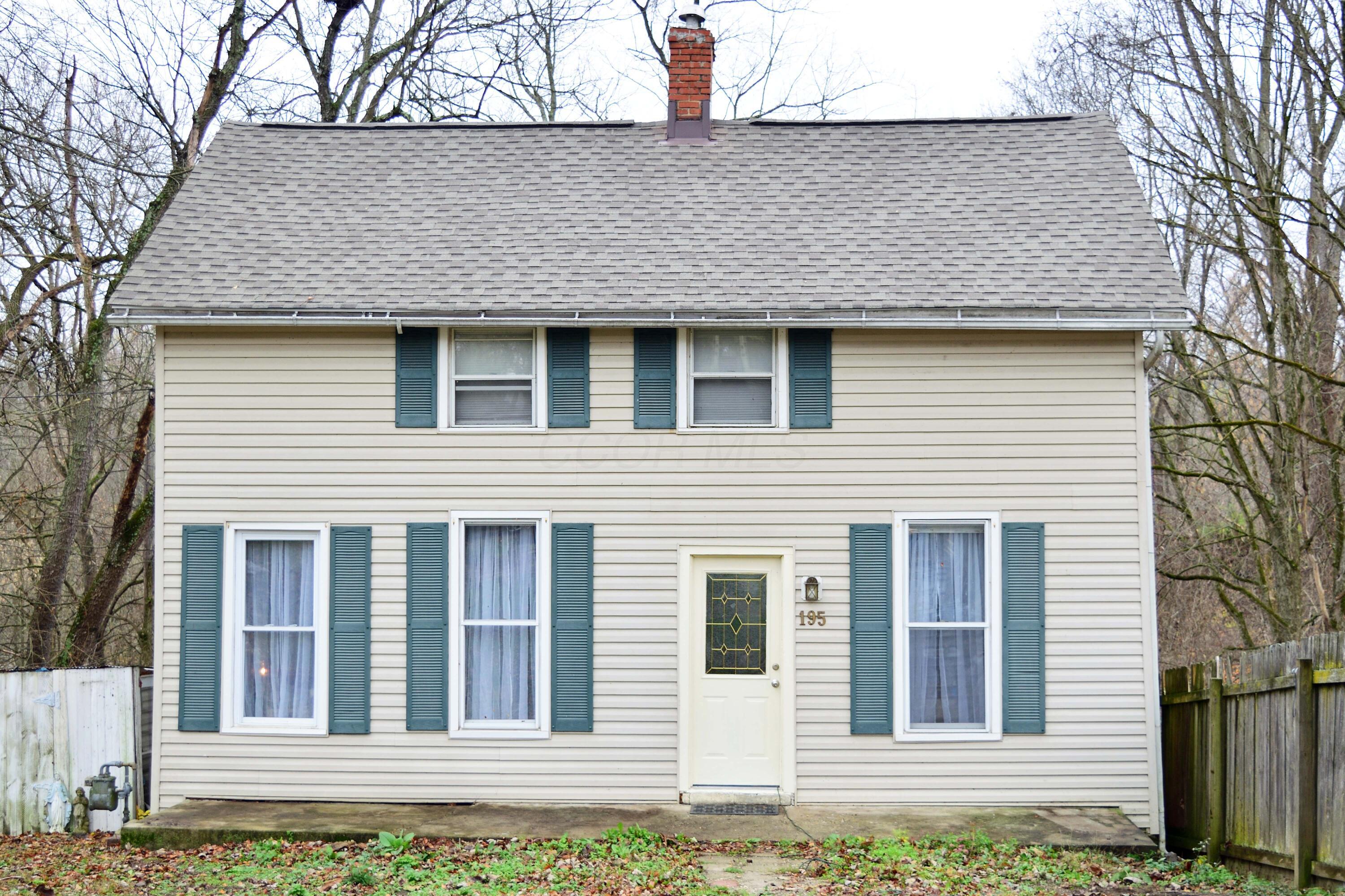 195 N Walnut Street, Galena, Ohio image 1