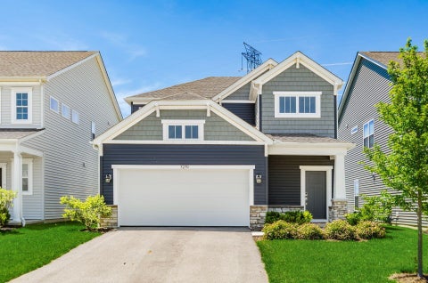 Photo of 7270 Cutler Drive, Powell, OH 43065 (MLS # 226036310)