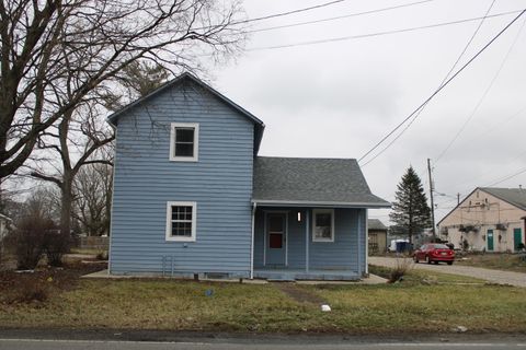 Photo of 9387 Mink Street SW, Etna, OH 43062 (MLS # 226000534)