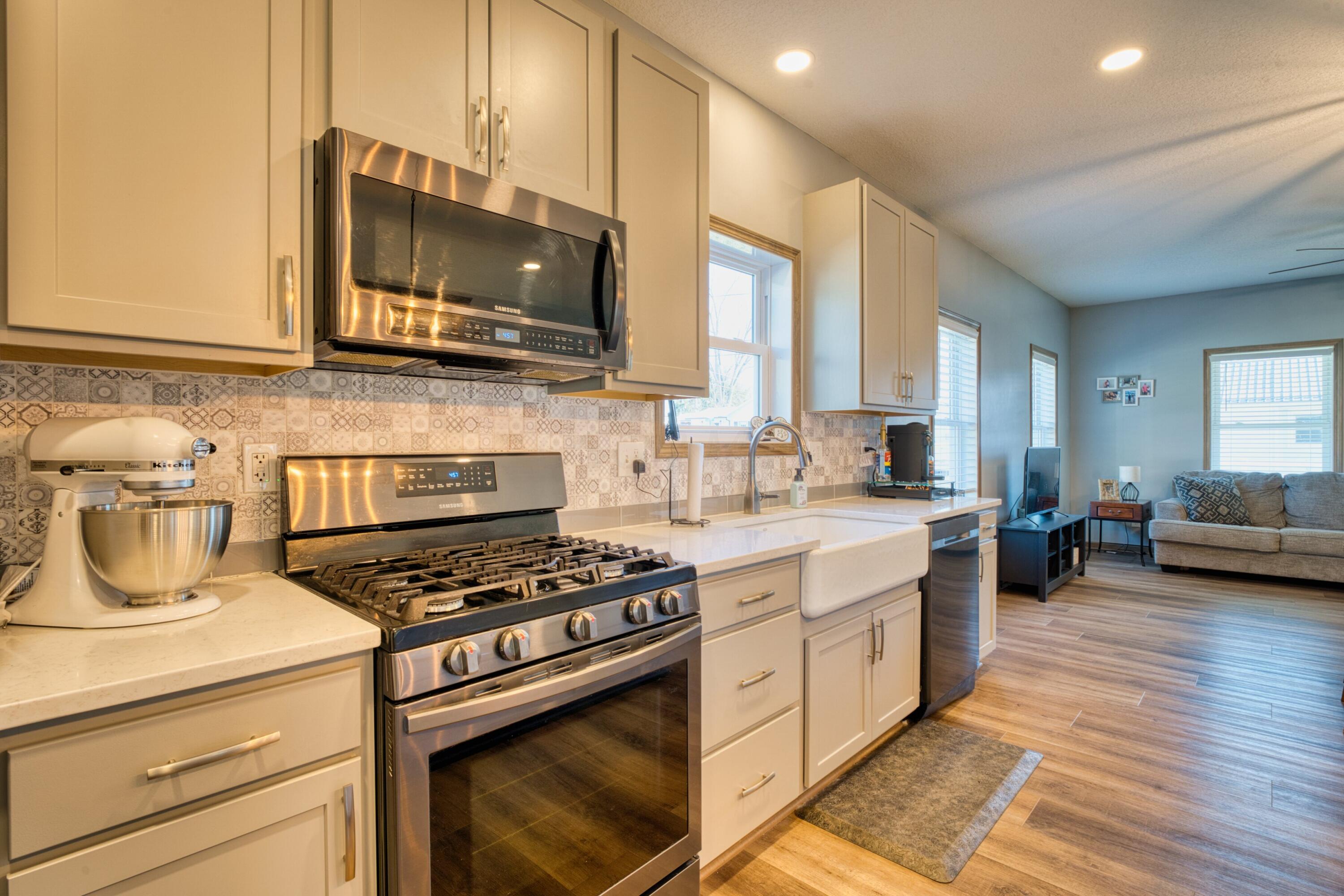 43 Cranberry Lane, Buckeye Lake, Ohio image 17
