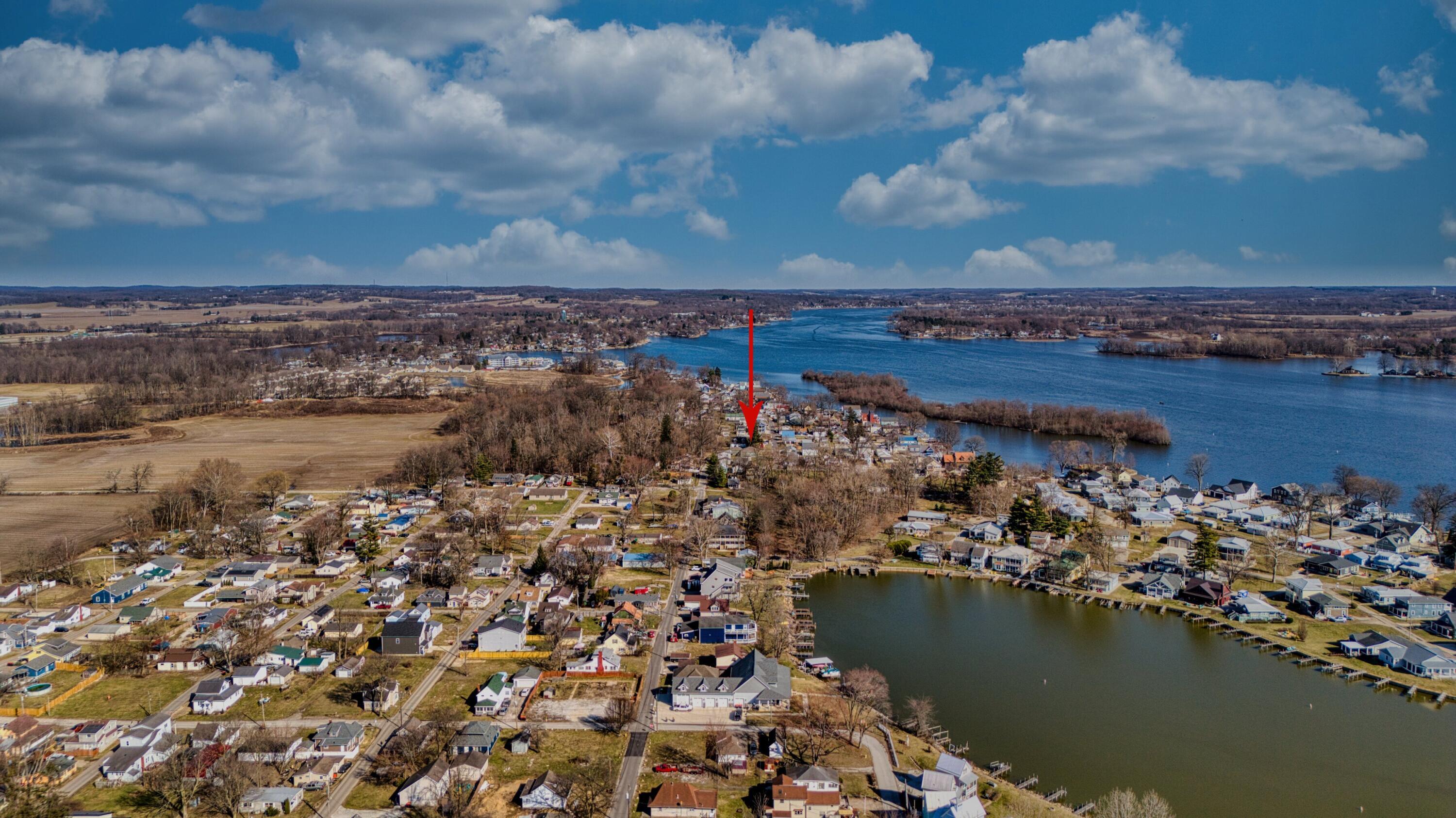 43 Cranberry Lane, Buckeye Lake, Ohio image 42