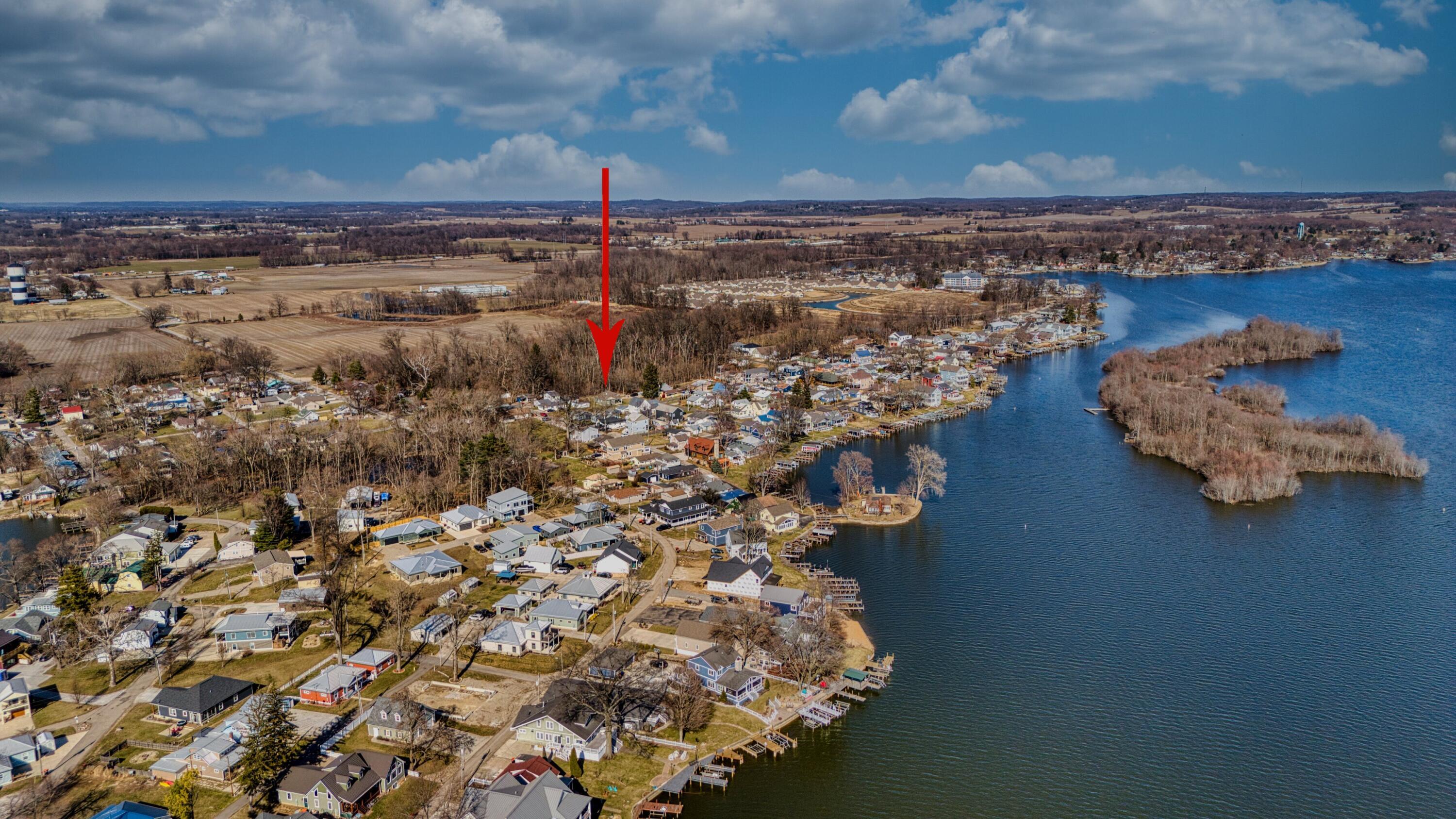 43 Cranberry Lane, Buckeye Lake, Ohio image 6