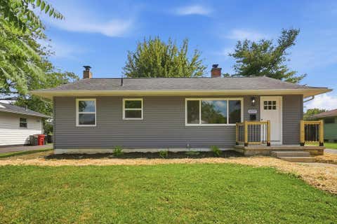 Photo of 2775 James Court, Grove City, OH 43123 (MLS # 226029943)