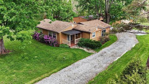 Photo of 3478 Corner Road NW, Alexandria, OH 43001 (MLS # 226014959)
