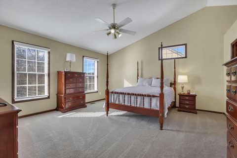 Tiny photo for 115 Keystoner Way, Delaware, OH 43015 (MLS # 225044124)