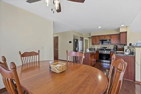 Tiny photo for 115 Keystoner Way, Delaware, OH 43015 (MLS # 225044124)