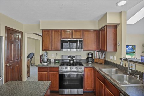 Tiny photo for 115 Keystoner Way, Delaware, OH 43015 (MLS # 225044124)