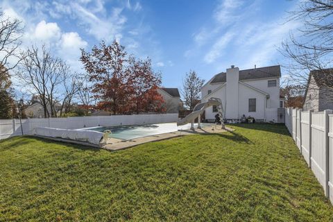 Tiny photo for 115 Keystoner Way, Delaware, OH 43015 (MLS # 225044124)