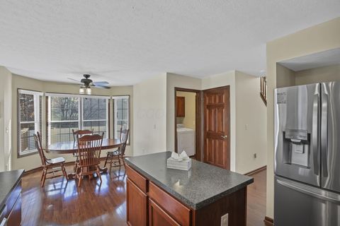 Tiny photo for 115 Keystoner Way, Delaware, OH 43015 (MLS # 225044124)