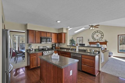 Tiny photo for 115 Keystoner Way, Delaware, OH 43015 (MLS # 225044124)