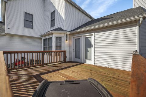 Tiny photo for 115 Keystoner Way, Delaware, OH 43015 (MLS # 225044124)