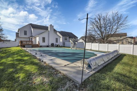 Tiny photo for 115 Keystoner Way, Delaware, OH 43015 (MLS # 225044124)