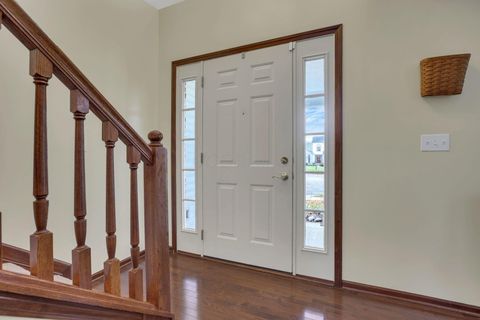 Tiny photo for 115 Keystoner Way, Delaware, OH 43015 (MLS # 225044124)