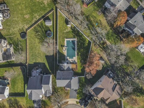 Tiny photo for 115 Keystoner Way, Delaware, OH 43015 (MLS # 225044124)