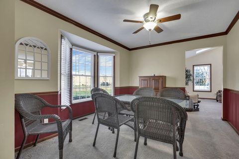 Tiny photo for 115 Keystoner Way, Delaware, OH 43015 (MLS # 225044124)