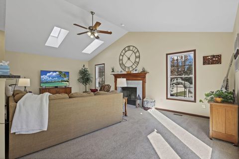 Tiny photo for 115 Keystoner Way, Delaware, OH 43015 (MLS # 225044124)