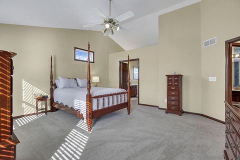 Tiny photo for 115 Keystoner Way, Delaware, OH 43015 (MLS # 225044124)