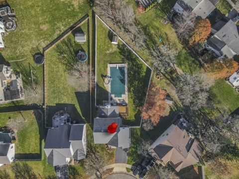 Tiny photo for 115 Keystoner Way, Delaware, OH 43015 (MLS # 225044124)