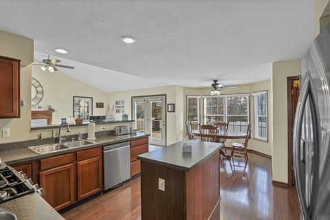 Tiny photo for 115 Keystoner Way, Delaware, OH 43015 (MLS # 225044124)