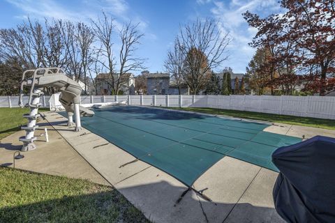 Tiny photo for 115 Keystoner Way, Delaware, OH 43015 (MLS # 225044124)