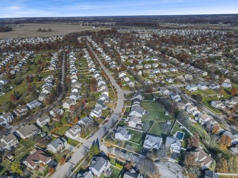 Tiny photo for 115 Keystoner Way, Delaware, OH 43015 (MLS # 225044124)