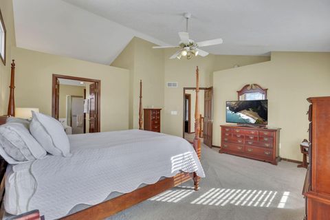 Tiny photo for 115 Keystoner Way, Delaware, OH 43015 (MLS # 225044124)