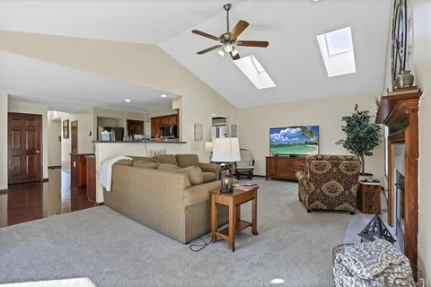 Tiny photo for 115 Keystoner Way, Delaware, OH 43015 (MLS # 225044124)