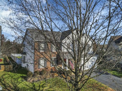 Tiny photo for 115 Keystoner Way, Delaware, OH 43015 (MLS # 225044124)