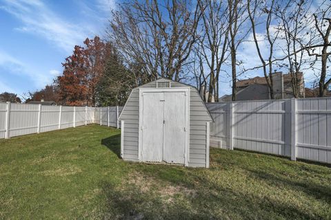 Tiny photo for 115 Keystoner Way, Delaware, OH 43015 (MLS # 225044124)