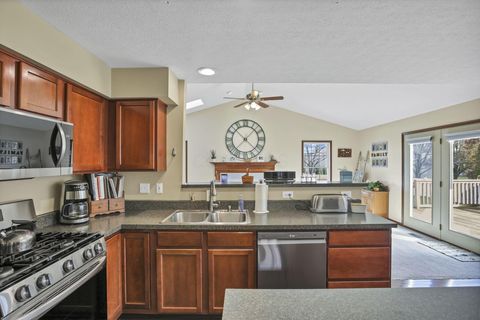 Tiny photo for 115 Keystoner Way, Delaware, OH 43015 (MLS # 225044124)