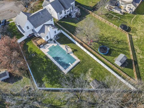 Tiny photo for 115 Keystoner Way, Delaware, OH 43015 (MLS # 225044124)