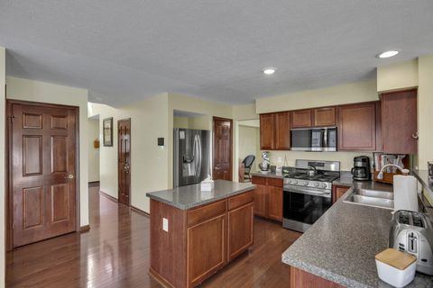 Tiny photo for 115 Keystoner Way, Delaware, OH 43015 (MLS # 225044124)