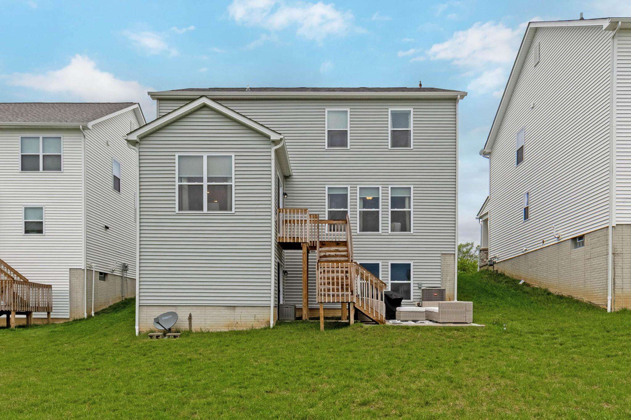6635 Bowery Peak Lane, Westerville, Ohio image 32