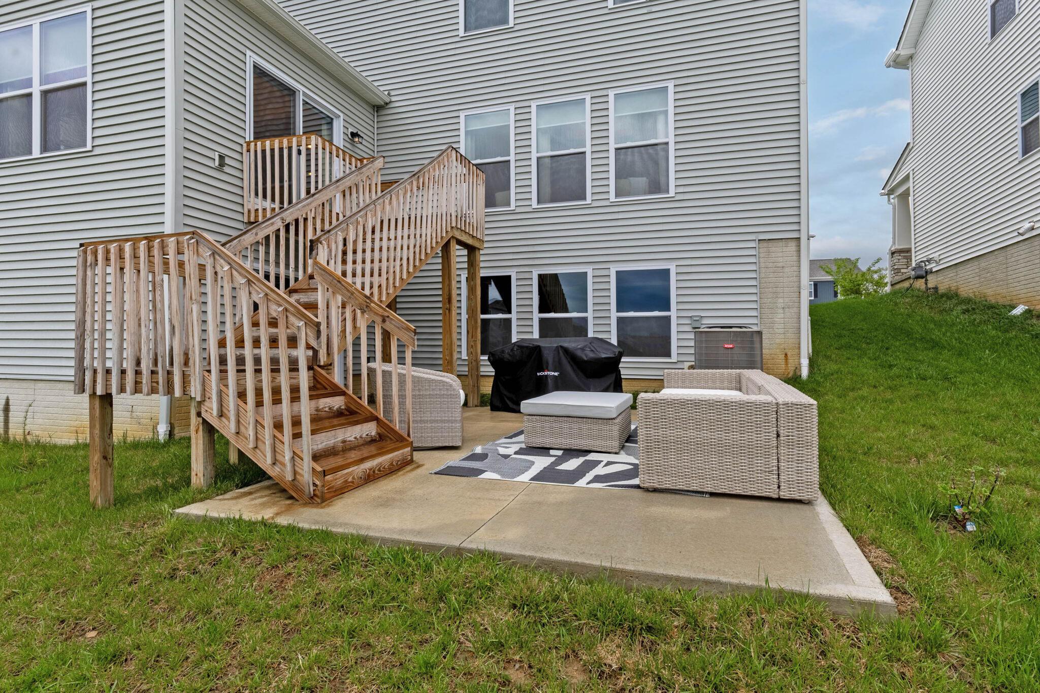 6635 Bowery Peak Lane, Westerville, Ohio image 31