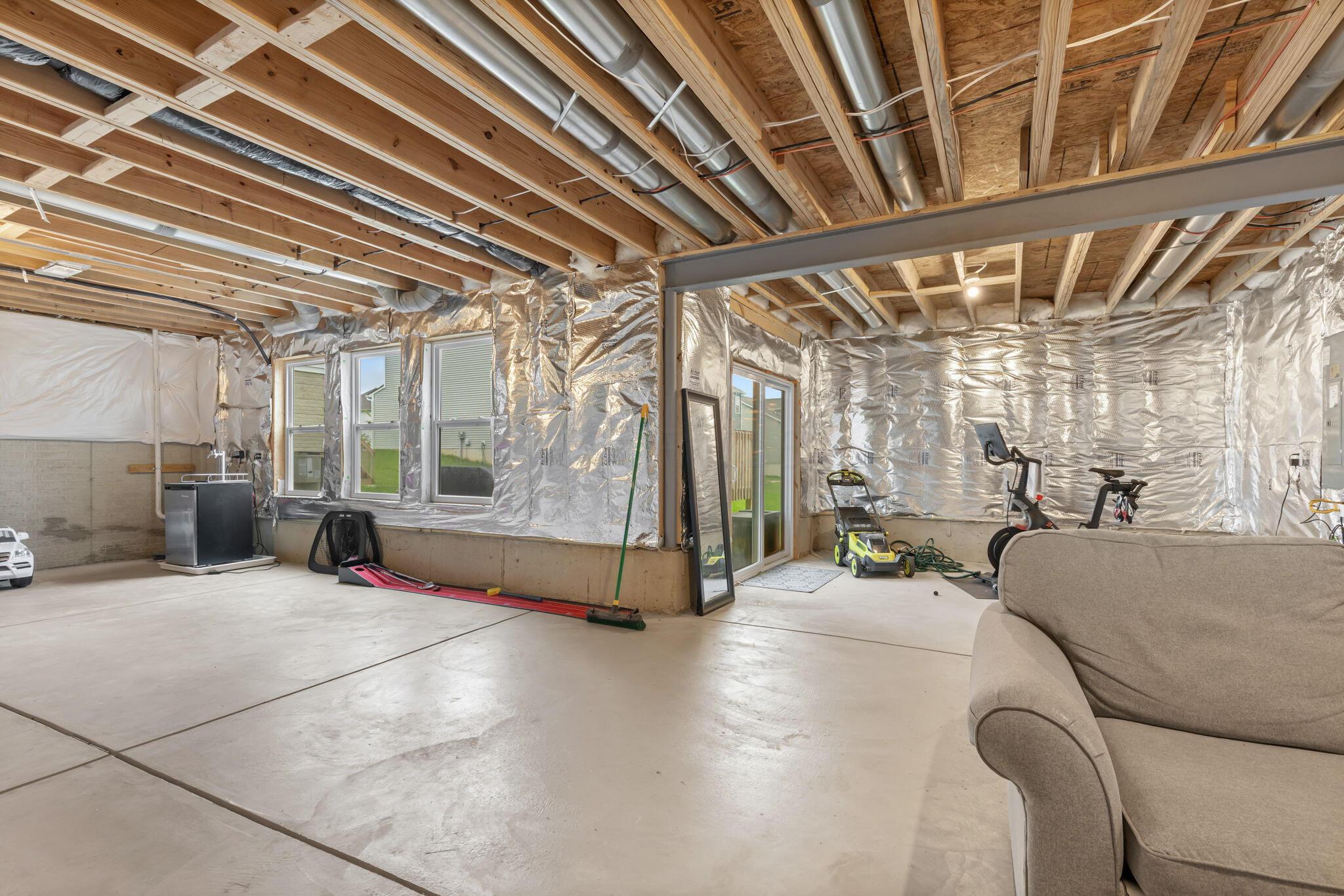 6635 Bowery Peak Lane, Westerville, Ohio image 30