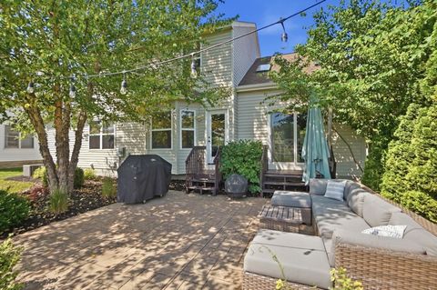 Tiny photo for 3237 Royal Dornoch Circle, Delaware, OH 43015 (MLS # 226025511)