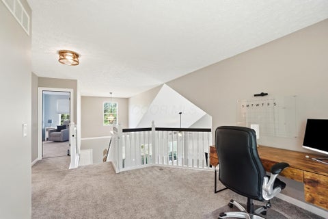 Tiny photo for 3237 Royal Dornoch Circle, Delaware, OH 43015 (MLS # 226025511)