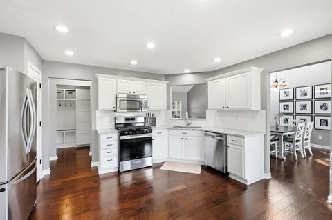 Tiny photo for 3237 Royal Dornoch Circle, Delaware, OH 43015 (MLS # 226025511)