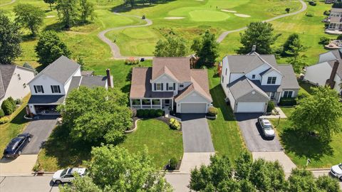 Tiny photo for 3237 Royal Dornoch Circle, Delaware, OH 43015 (MLS # 226025511)