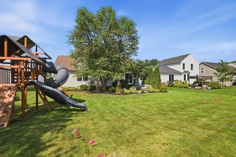 Tiny photo for 3237 Royal Dornoch Circle, Delaware, OH 43015 (MLS # 226025511)