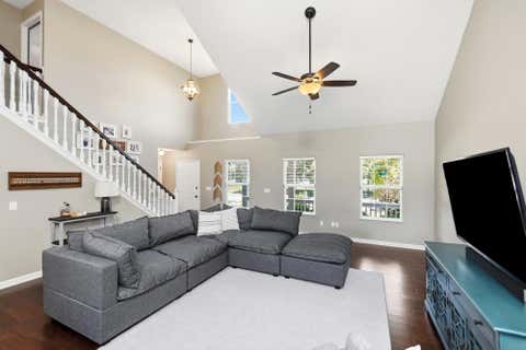 Tiny photo for 3237 Royal Dornoch Circle, Delaware, OH 43015 (MLS # 226025511)