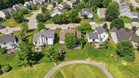Tiny photo for 3237 Royal Dornoch Circle, Delaware, OH 43015 (MLS # 226025511)