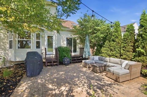 Tiny photo for 3237 Royal Dornoch Circle, Delaware, OH 43015 (MLS # 226025511)