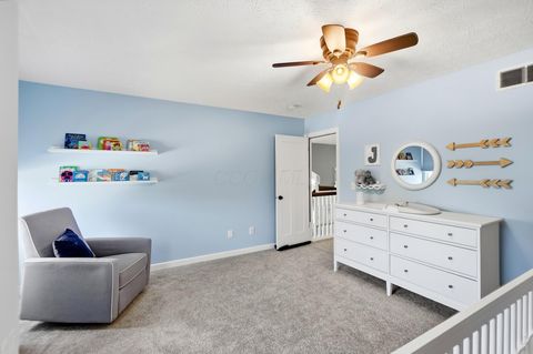 Tiny photo for 3237 Royal Dornoch Circle, Delaware, OH 43015 (MLS # 226025511)