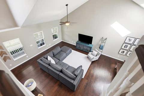 Tiny photo for 3237 Royal Dornoch Circle, Delaware, OH 43015 (MLS # 226025511)