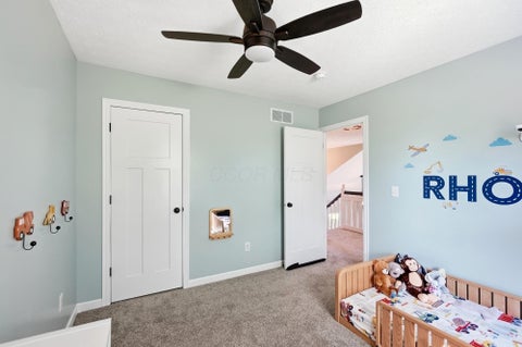 Tiny photo for 3237 Royal Dornoch Circle, Delaware, OH 43015 (MLS # 226025511)